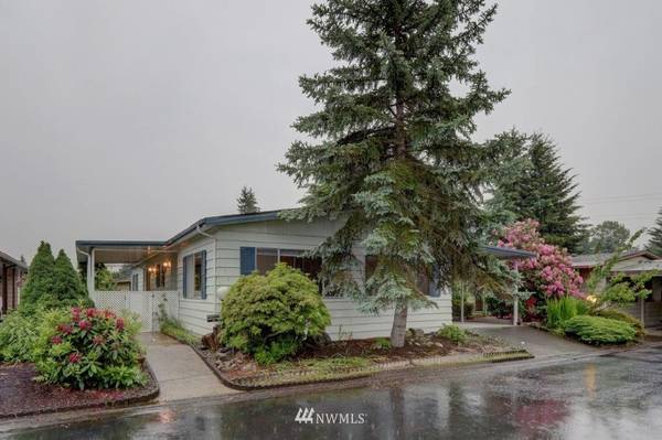 201 Union AVE SE #113, Renton, WA 98059