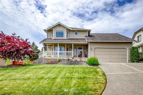 1369 NW Derryfield DR, Silverdale, WA 98383