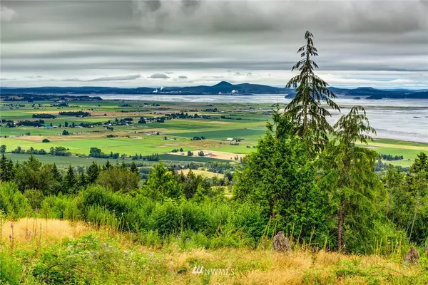 3263 Blanchard Knob TRL, Bow, WA 98232