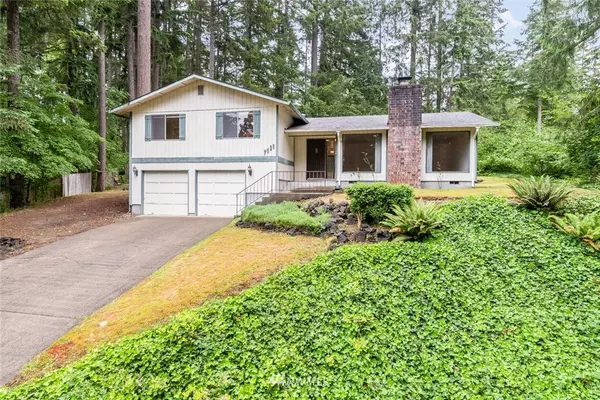 Olympia, WA 98503,7028 Glen Terra CT SE