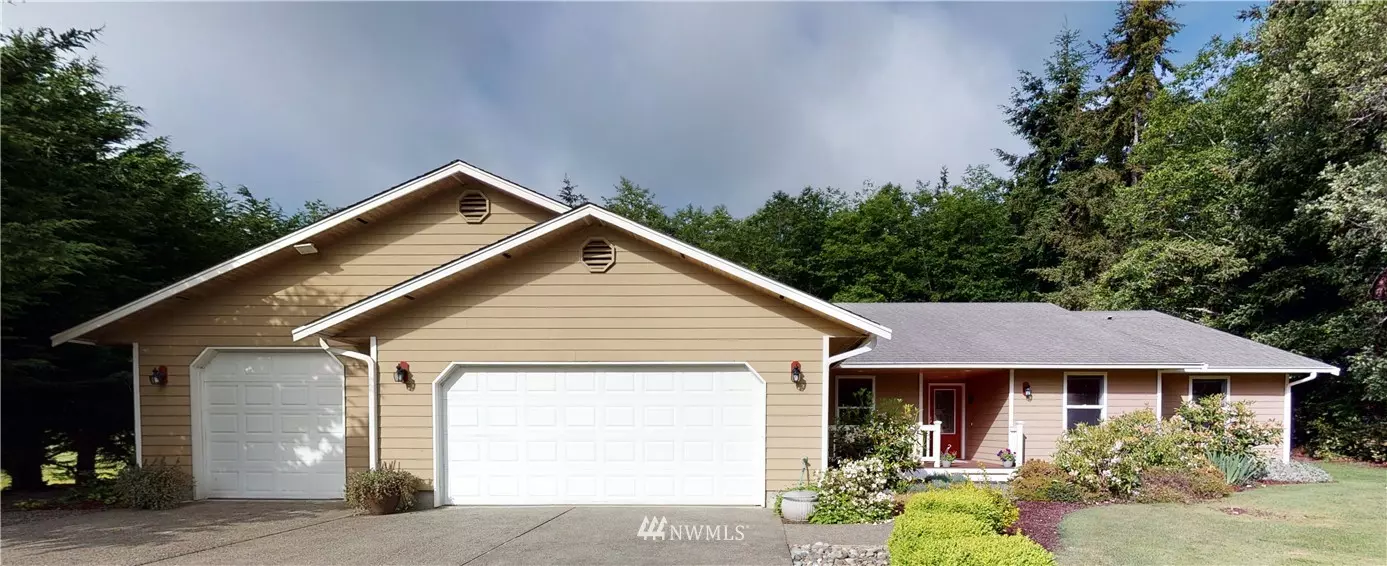 280 Jim Creek RD, Camano Island, WA 98282