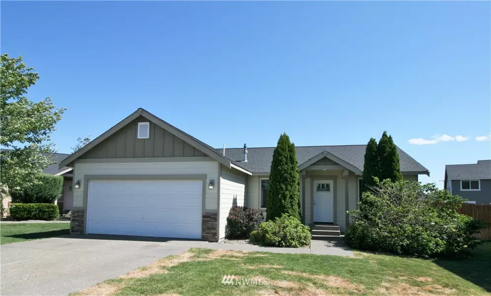 206 W Maci CT, Ellensburg, WA 98926