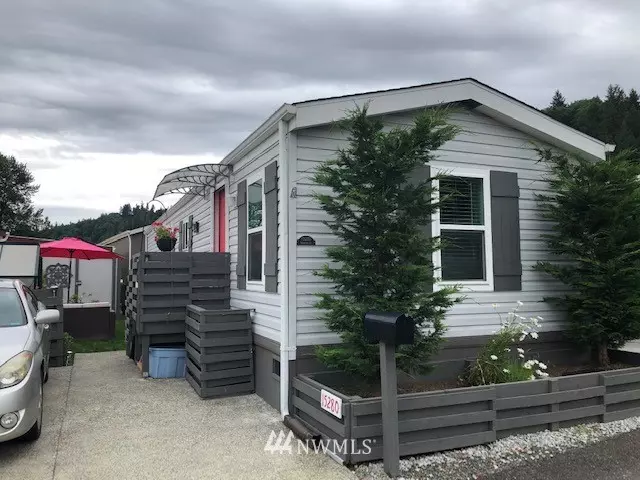 15280 Maple DR, Renton, WA 98058