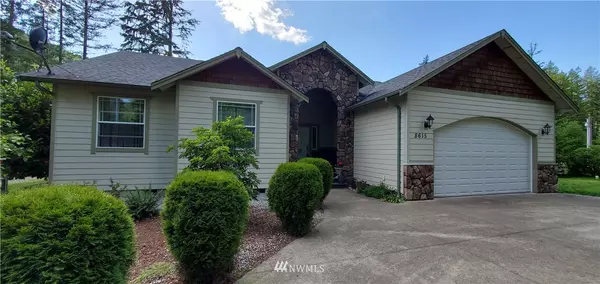 8615 Golden Valley DR, Maple Falls, WA 98266