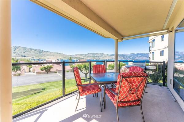 100 Lake Chelan Shores DR #18-4, Chelan, WA 98816