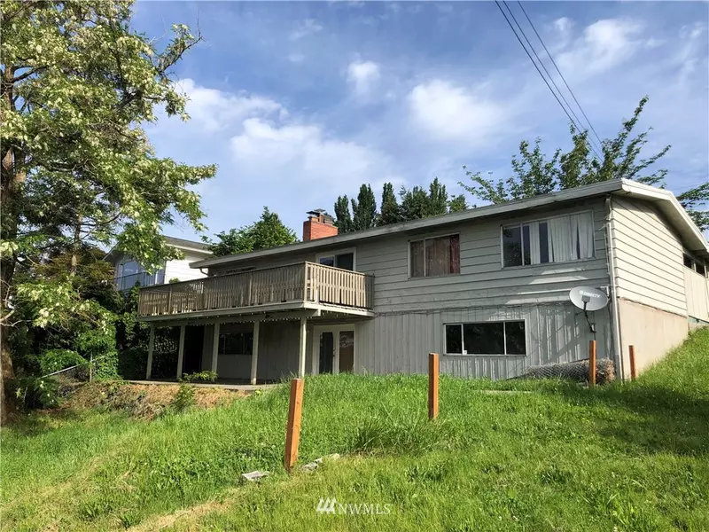 341 E 29th ST, Bremerton, WA 98310