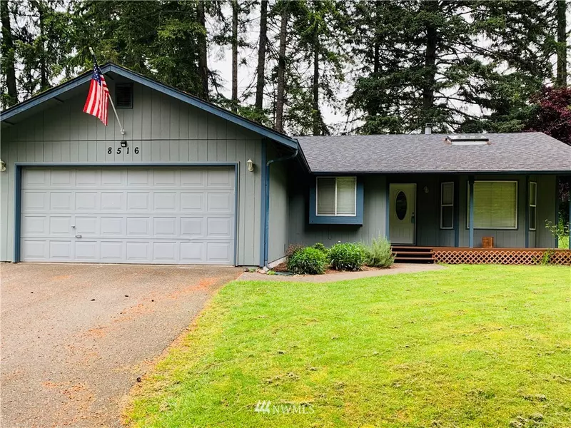 8516 Harvard CT SE, Olympia, WA 98503