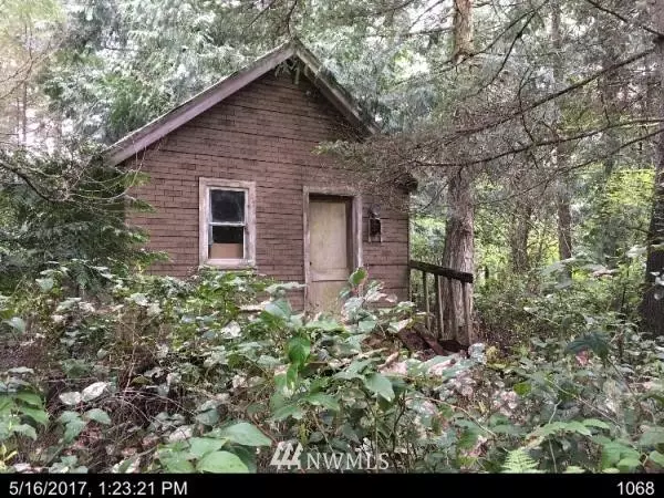 597 Elliott RD, Lopez Island, WA 98261