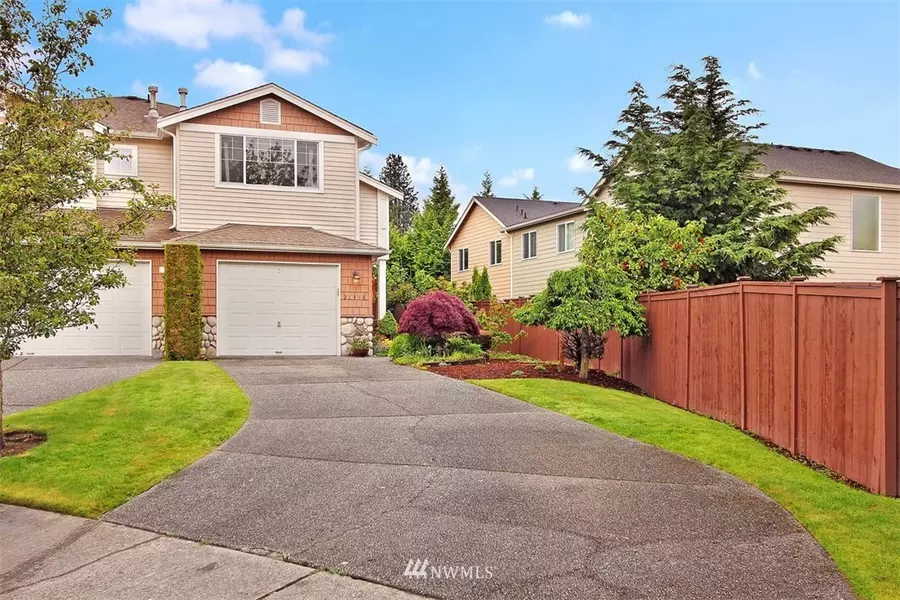 21416 40th AVE W, Mountlake Terrace, WA 98043