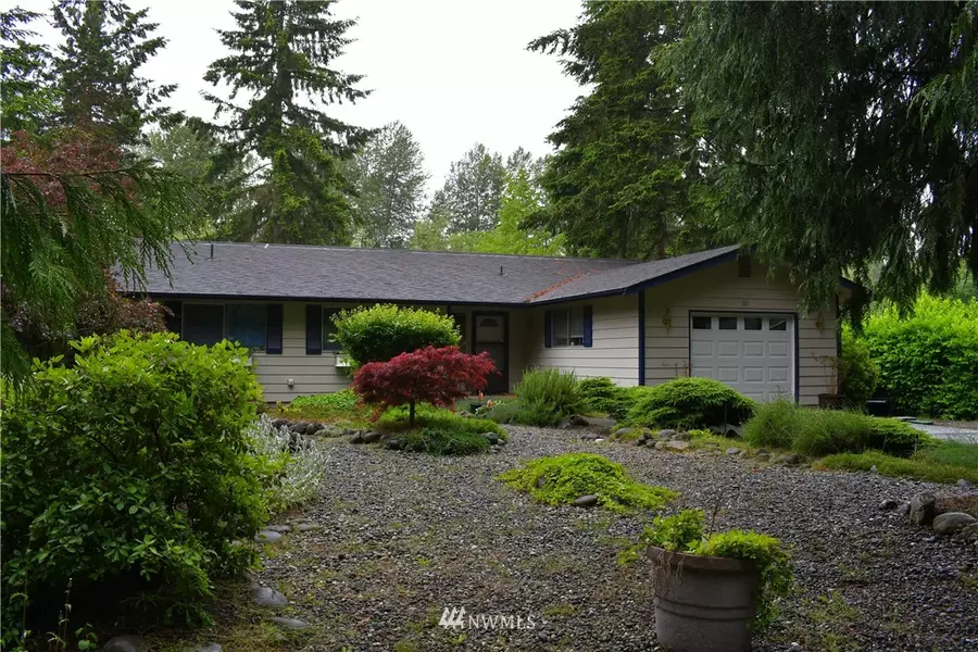 389 Dungeness Meadows, Sequim, WA 98382