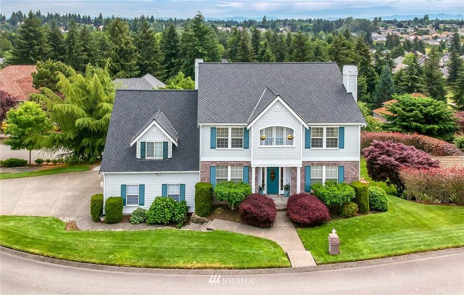 4506 Country Club DR NE, Tacoma, WA 98422