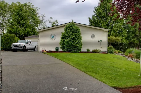 Mount Vernon, WA 98274,2610 E Section St #48