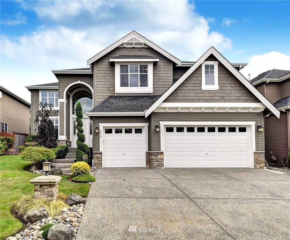 4410 220th ST SE, Bothell, WA 98021