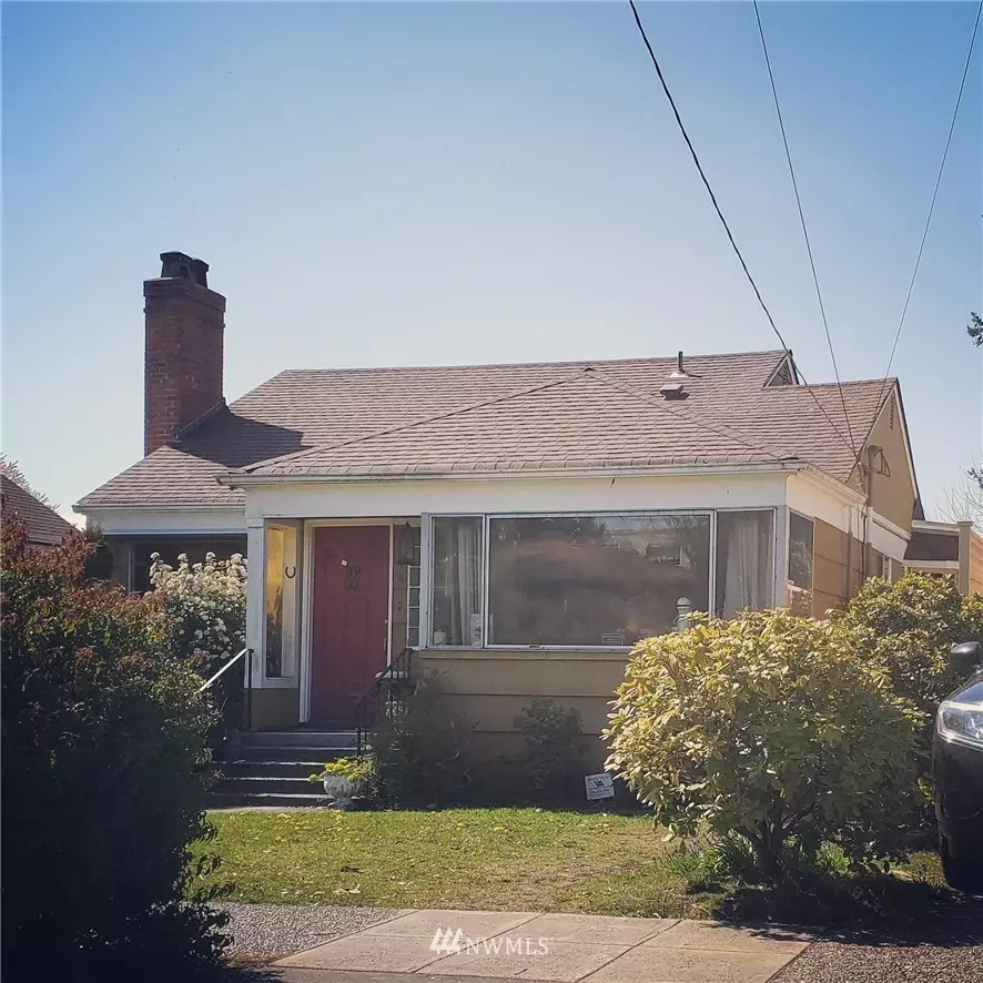 Seattle, WA 98117,7545 25th AVE NW