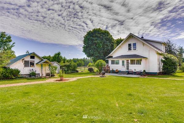 14803 NE 212th AVE, Brush Prairie, WA 98606