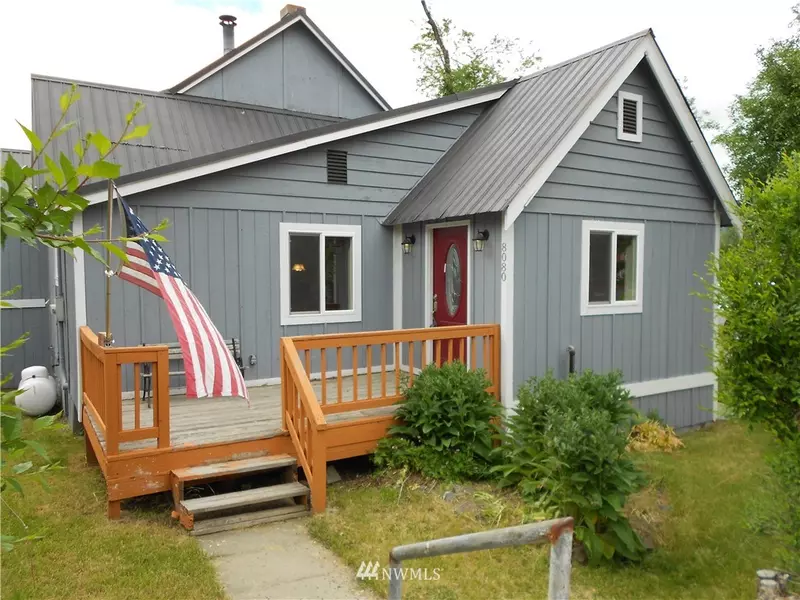 8080 State Route 903, Ronald, WA 98940