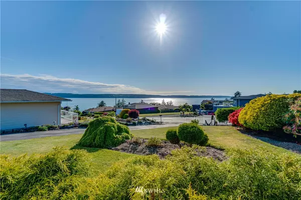 Camano Island, WA 98282,771 Tiberon PL