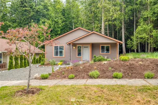 Port Townsend, WA 98368,2374 Cliff ST