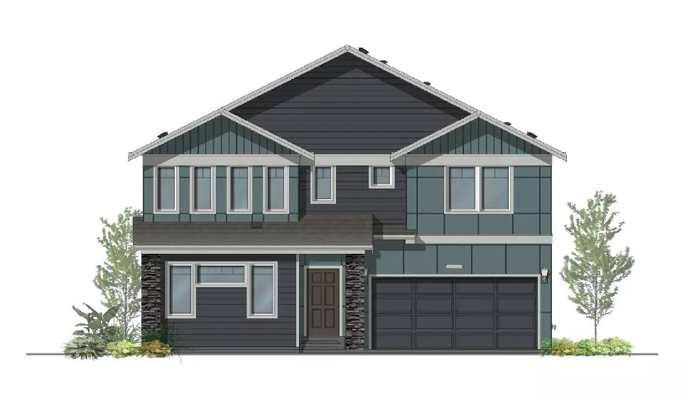 1609 182nd PL SW #SPW2, Lynnwood, WA 98037