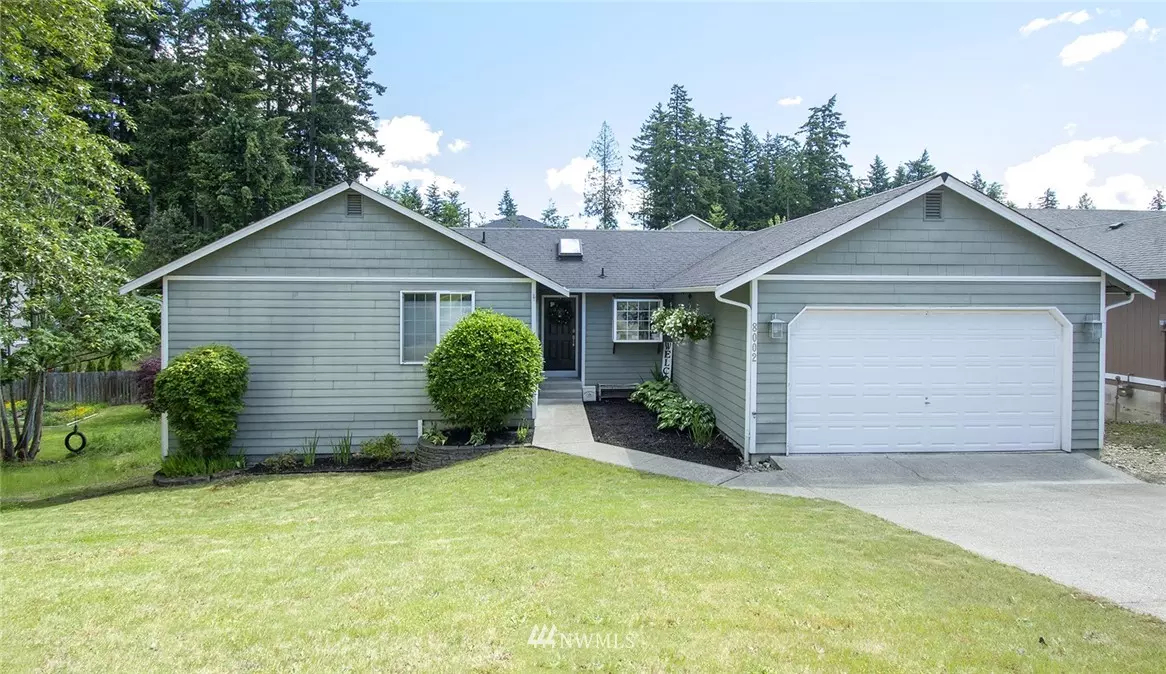 Bonney Lake, WA 98391,8002 183rd AVE E