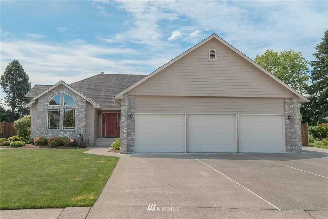 Longview, WA 98632,2927 Premiere PL