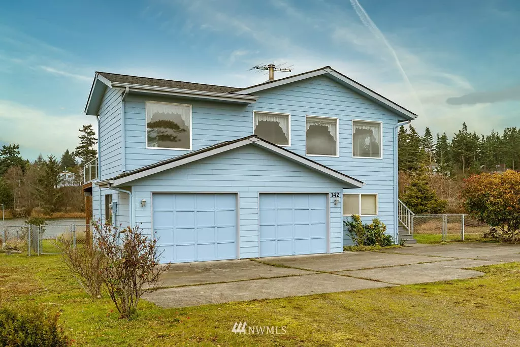 Coupeville, WA 98239,142 Keystone Ave