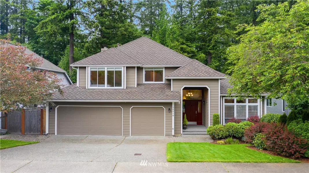 24518 SE 34th PL, Sammamish, WA 98029