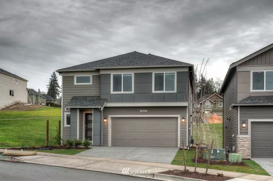 14926 18th AVE W #2, Lynnwood, WA 98087