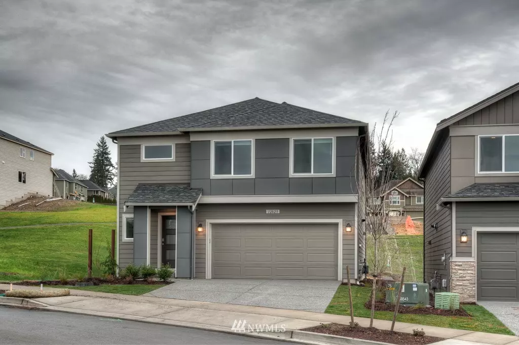 Lynnwood, WA 98087,14926 18th AVE W #2