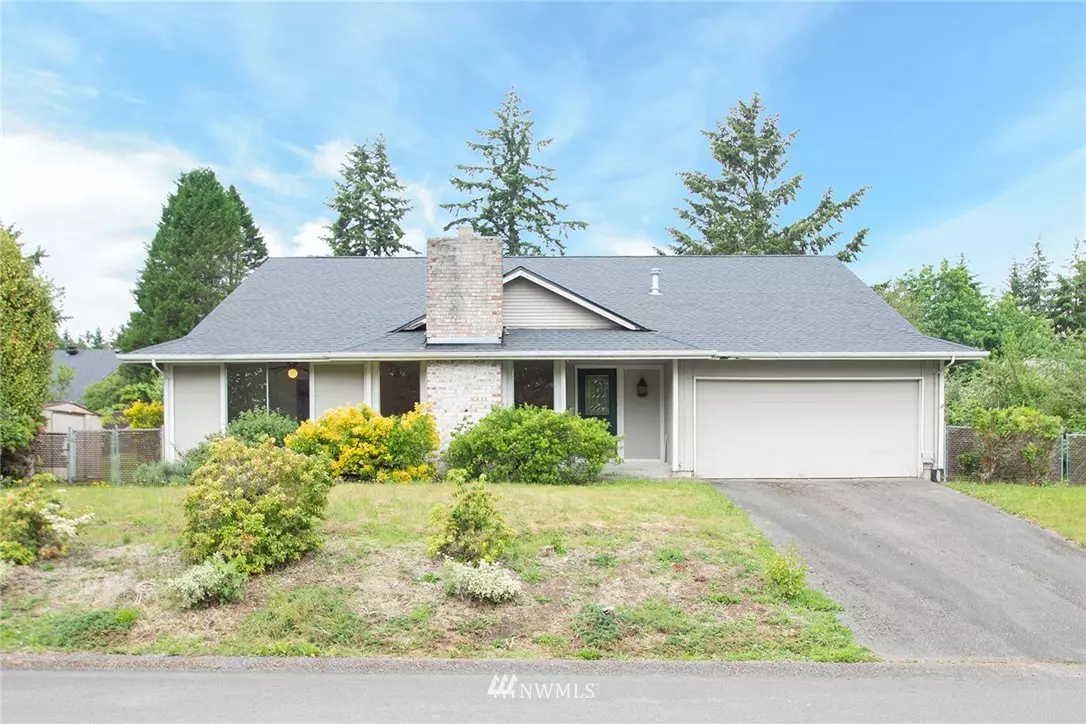 Port Orchard, WA 98367,2621 Fircrest PL SE