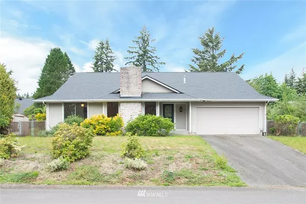 2621 Fircrest PL SE, Port Orchard, WA 98367