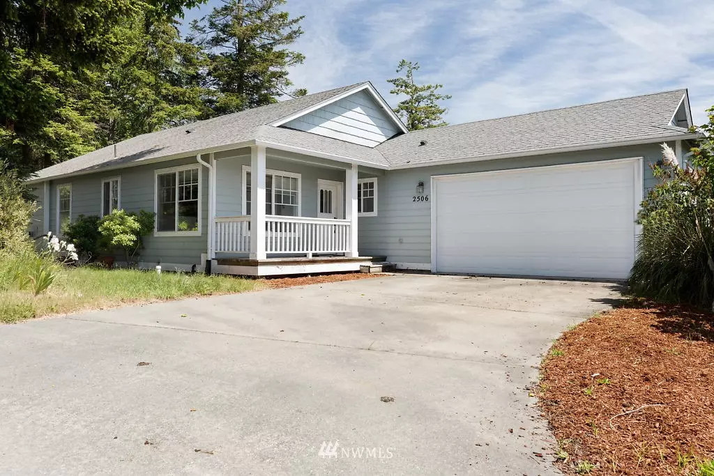 Anacortes, WA 98221,2506 Bryce CT