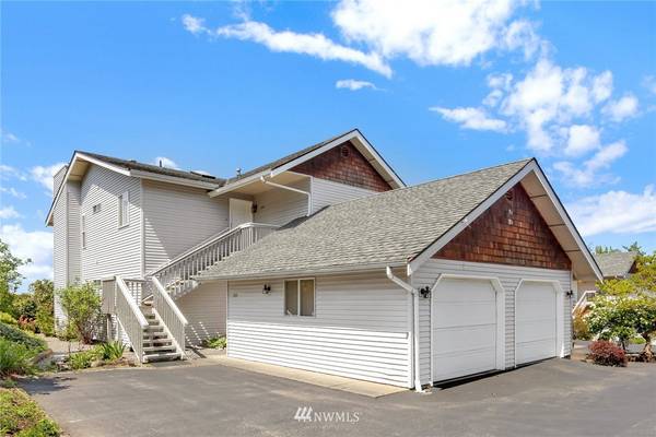 1521 Fourth ST #1A, Bellingham, WA 98225