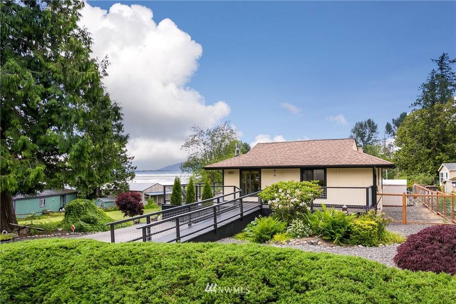 4517 Pender DR, Ferndale, WA 98248