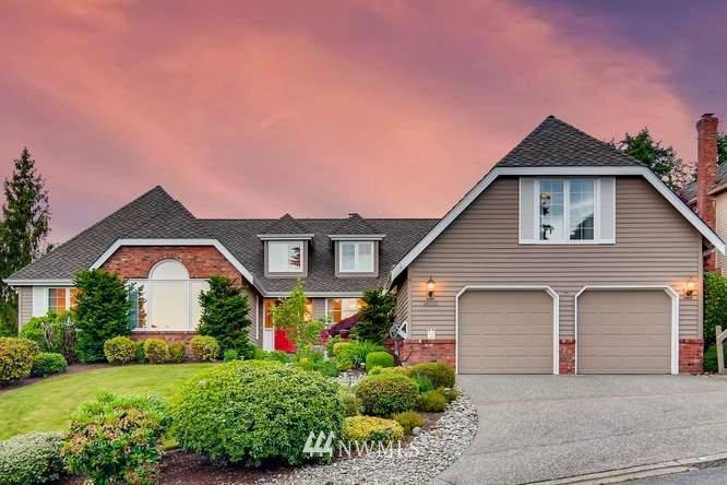 14242 NE 27th ST, Bellevue, WA 98007