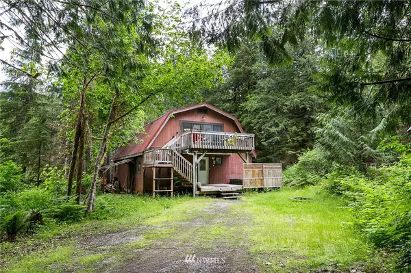 19007 Glacier Rim DR, Glacier, WA 98244