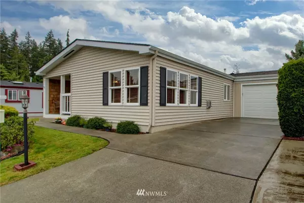 2610 E Section ST #92, Mount Vernon, WA 98274