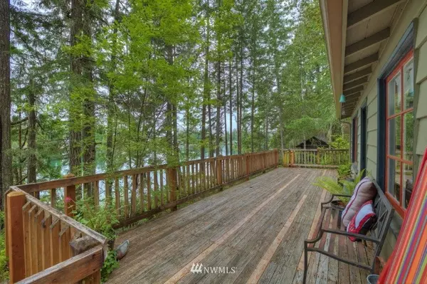 Grapeview, WA 98546,1070 E Benson Lake DR