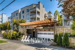 6960 California AVE SW #A104, Seattle, WA 98136