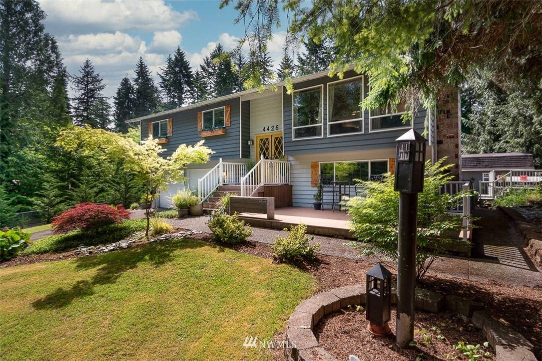 4426 196th ST SE, Bothell, WA 98012
