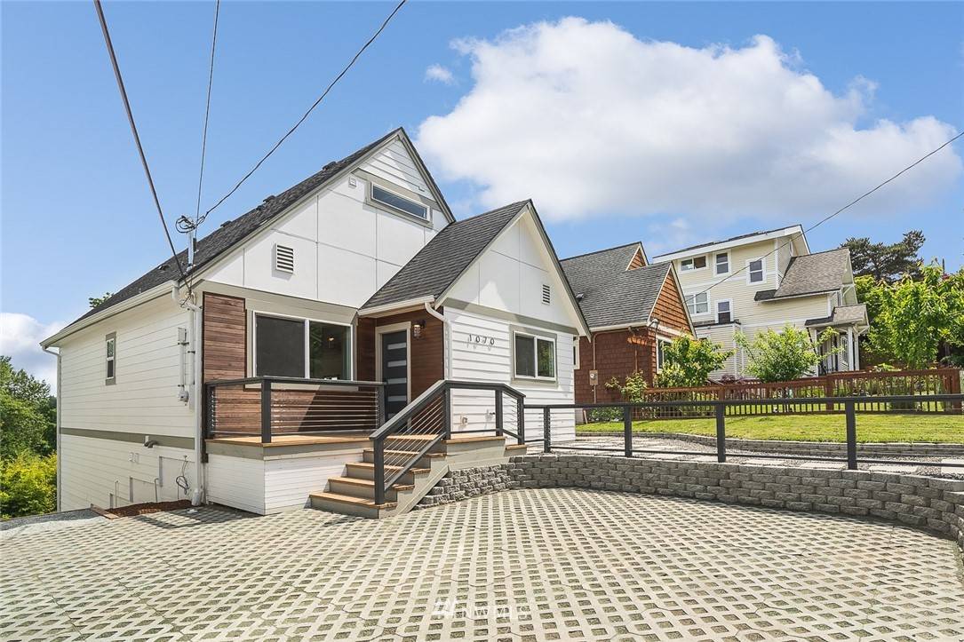 1070 25th AVE E, Seattle, WA 98112