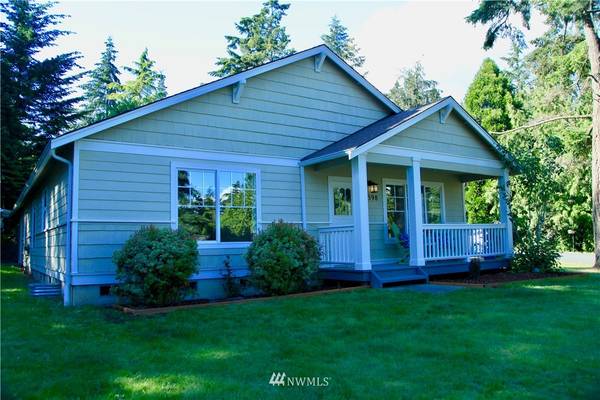 398 Nooksack PL, La Conner, WA 98257