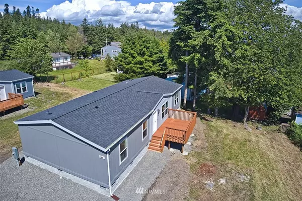 8484 Treevue, Blaine, WA 98230