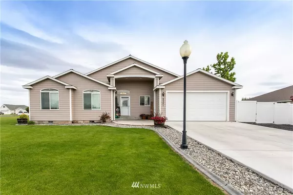 Moses Lake, WA 98837,9521 Viewcrest DR SE