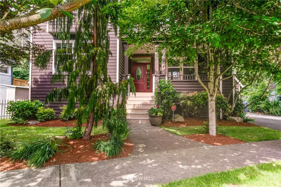 Snoqualmie, WA 98065,7821 Maple AVE SE