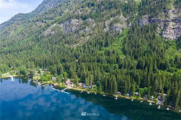 0 Lake Wenatchee HWY, Leavenworth, WA 98826