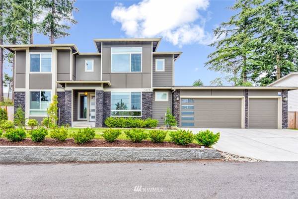 12615 NE 85th LN, Kirkland, WA 98033