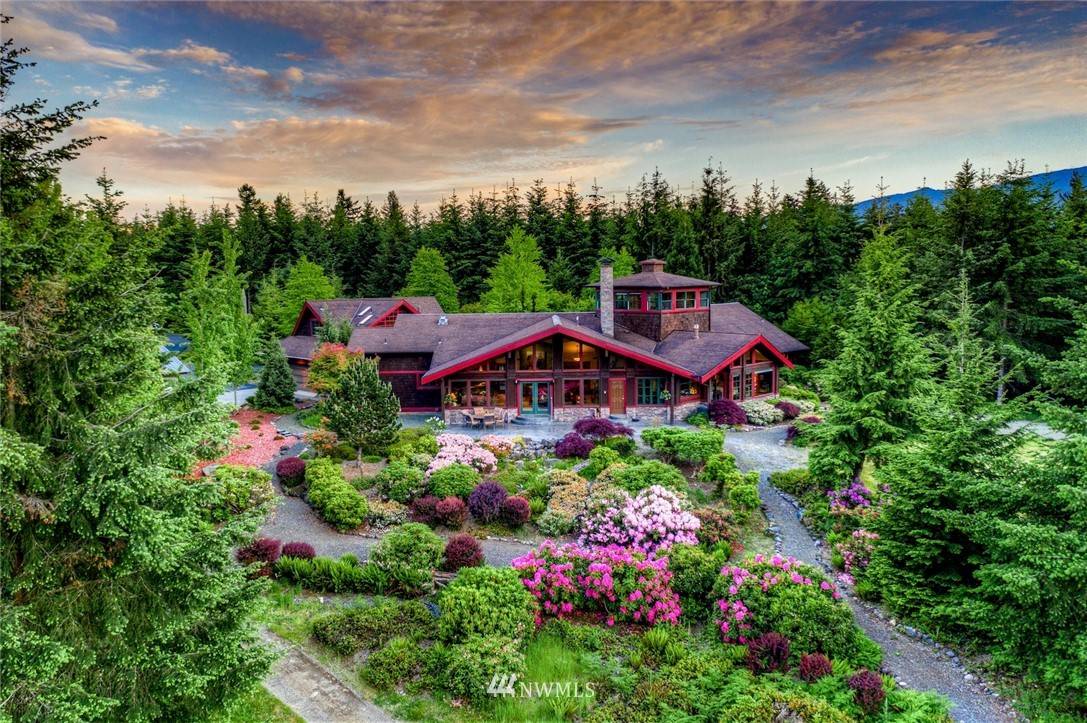 6925 Lake Alice RD SE, Fall City, WA 98024