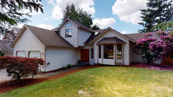 18305 134th AVE SE, Renton, WA 98058