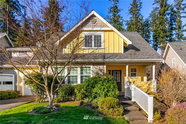 Bainbridge Island, WA 98110,1340 Stonecress LN NE